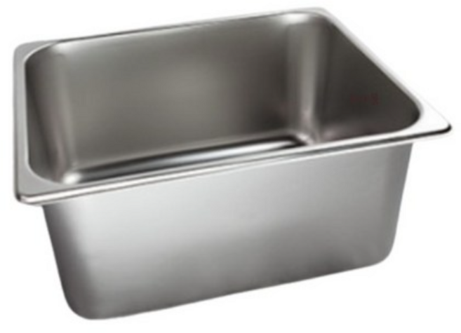 업소용 스텐 밧드 1/2크기 스텐바트 본체 15cm, 4개