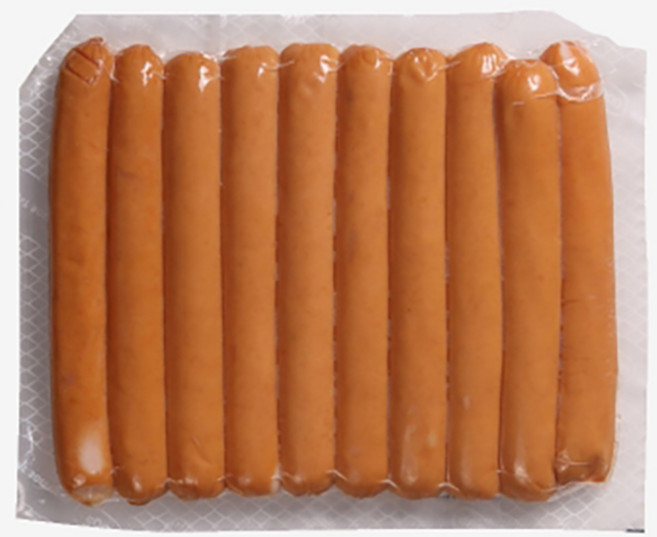 에쓰푸드 세블락 소시지C 300g, 1개