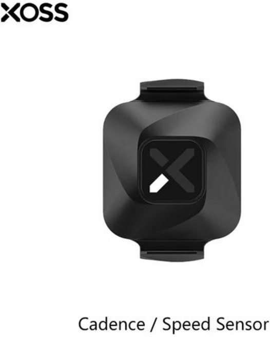 가슴심박계 XOSS EDGE 자전거 컴퓨터 마운트 와류 속도 케이던스 센서 X2 가슴 스트랩 심박수 GARMIN Magene iGPSPORT Bryton용, [02] 가슴심박계 Vortex, 1개