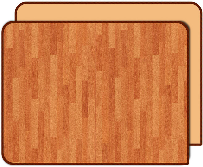 토토비즈 우드 프라임 보온매트(사이즈 4종 1택)