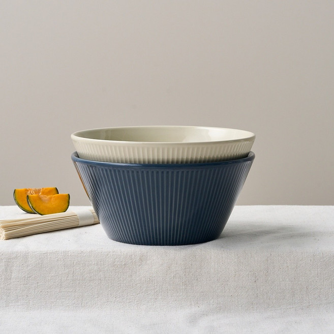 모던하우스 플레어 면기 D18 2P세트-CA3626026, 이미지참고, 1개