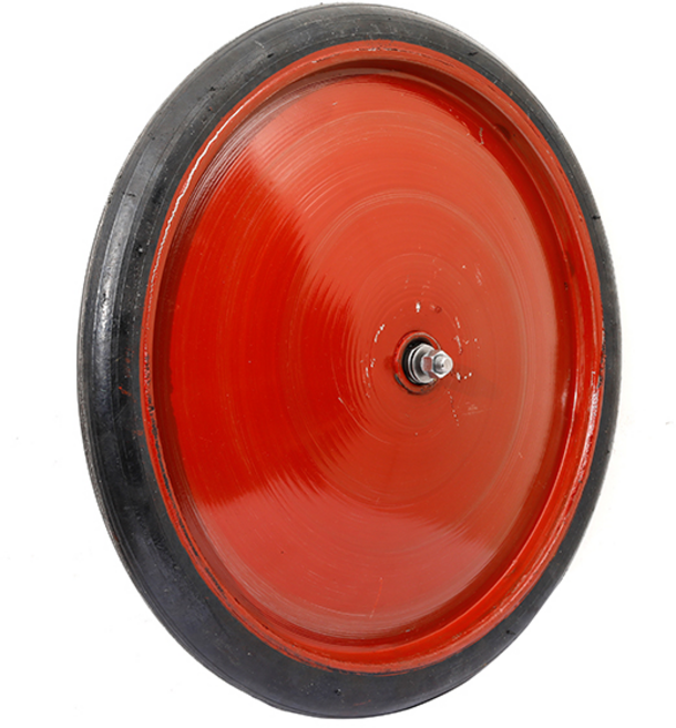 26인치 리어카바퀴 에어 발포 통 리어카 손수레 바퀴 교체 국산 흥아, 리어카바퀴 통, 1개