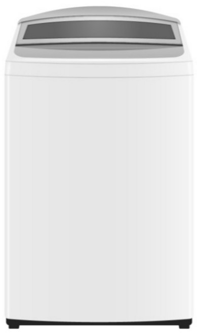 LG 통돌이 세탁기 화이트 18kg T18WX7 바름, 상세 설명 참조, 상세 설명 참조