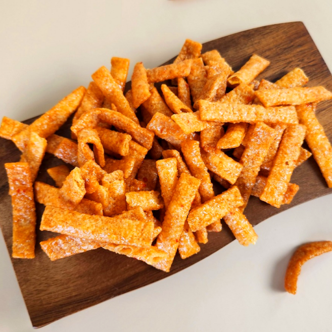 옥수수 고추맛콘 1000g 나나콘 옥수수 브이콘, 1kg, 1개