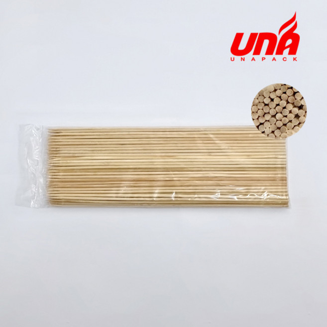 대나무 오뎅꼬지 40cm 5mm, 3000개, 1개