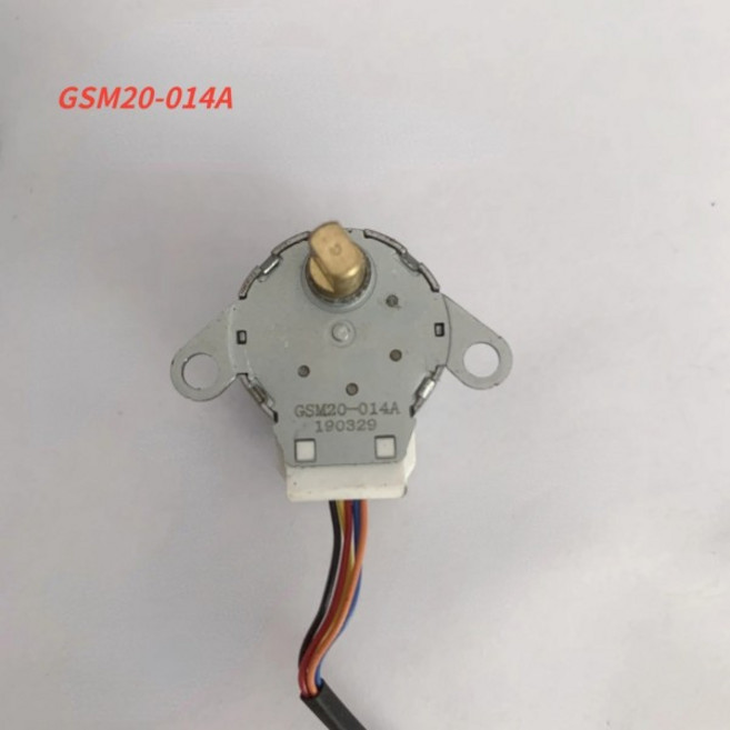 스텝퍼 모터 GSM20-014A 5V 1PC, 1개