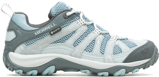 MERRELL ALVERSTONE 2 GORE-TEX 防水健行鞋 (女)