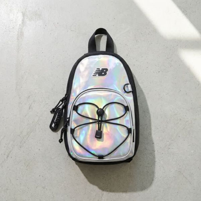 뉴발란스 슬링백 NK8AGS314U91 NK8AGS314U 91