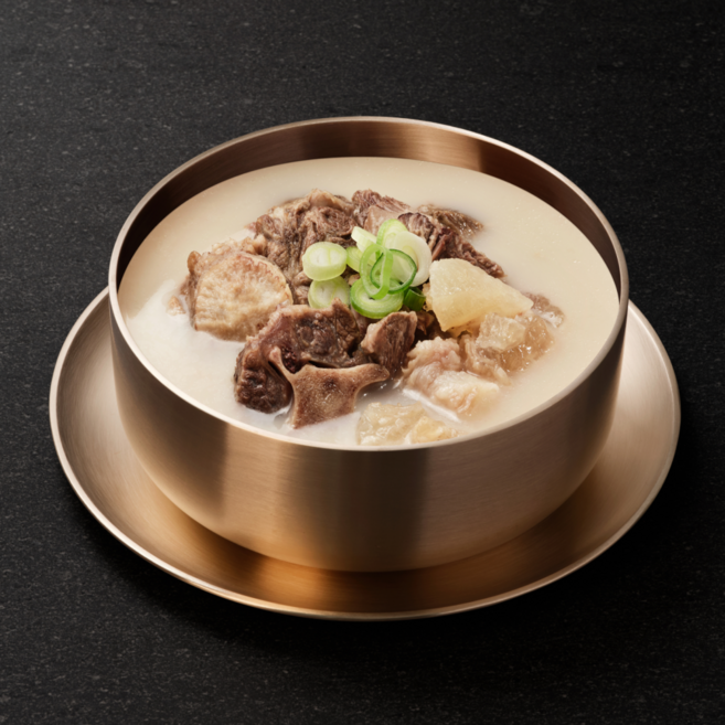 조우 한우 소한마리탕, 750g, 1개