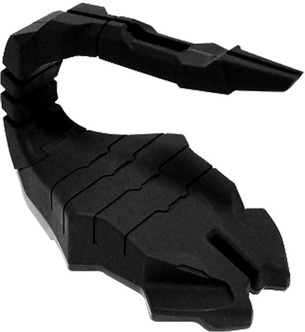 제닉스 STORMX B1 / B1 PRO 선정리 꼬임방지 마우스 번지대