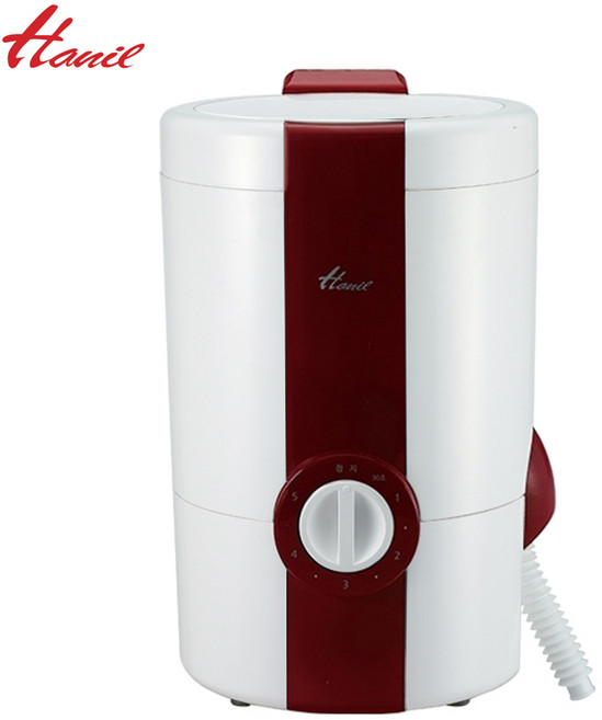 한일전기 미니 탈수기, FD-08WR