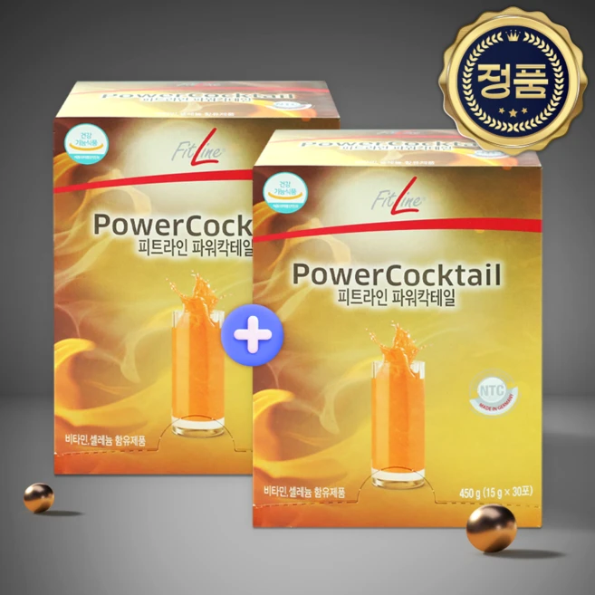 본사출고 독일PM쥬스 파워칵테일 15gx30회분 독일 피엠 아침쥬스+정품입증영수증 증정, 451.5kg, 2.1박스 - 쿠팡
