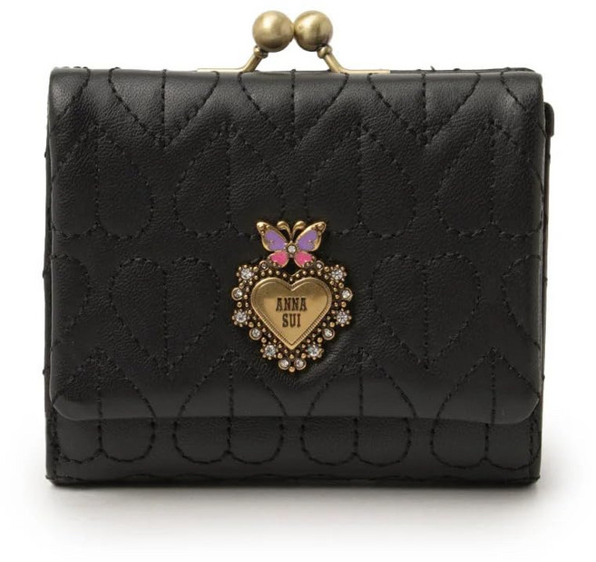 꿈꾸는 돈 접이식 지갑