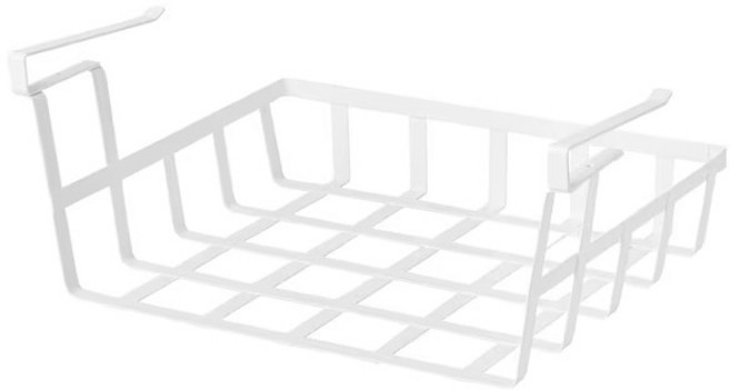 이케아 폴뤼케 언더선반 걸이식 싱크대 (대형) 36x26x14cm, 505.344.01