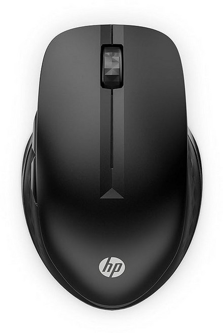 HP 무선 마우스 무선 마우스 430 멀티 디바이스 무선 마우스 4000dpi Bluetooth USB 수신기 동글 대응 전지 오래 24개월 커스터마이즈 대응 5 버튼【국내, 상세페이지 참조, 상세페이지 참조