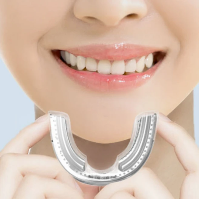 드림나이트 마우스피스 수면마우스피스 이갈이마우스피스수면용 - 쿠팡