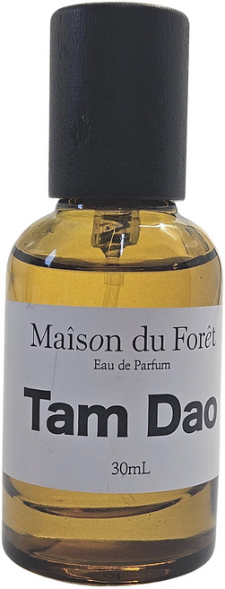 메종듀포레 탐다오 향 니치향수 오 드 퍼퓸, 1개, 30ml