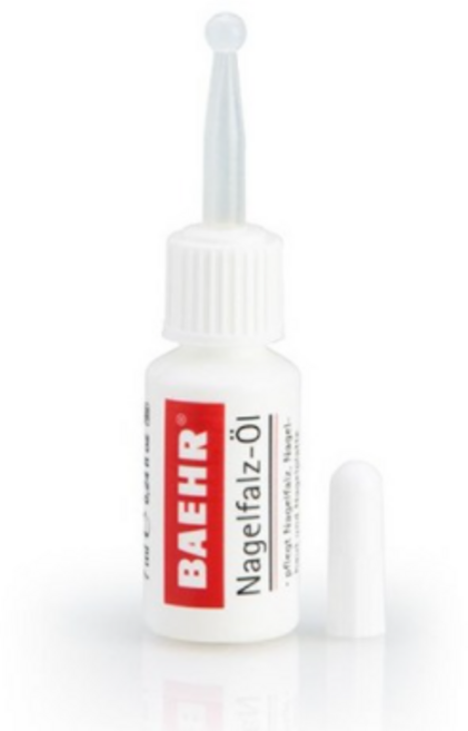 페디베어 네일 폴드 오일 7ml 문제성손발톱개선, 1개