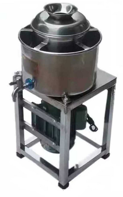 미트볼 완자 성형 기 자동 동그랑땡 만드는 고기 계 모양틀, 22형 3KW 구리