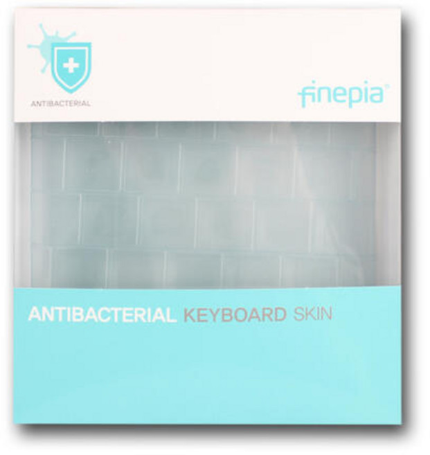 아트박스/파인피아 ACER 프레데터 Helios Neo 16 PHN16-71 노트북 항균키스킨, 상품선택, 1개