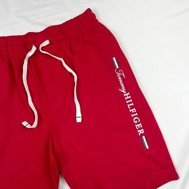 Tommy Hilfiger 棉短褲