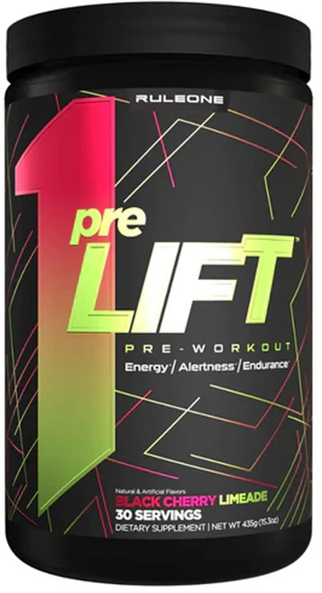 프리리프트 프리워크아웃 부스터 7종 420g 30SRV, 오렌지파인애플, 1개 - 쿠팡