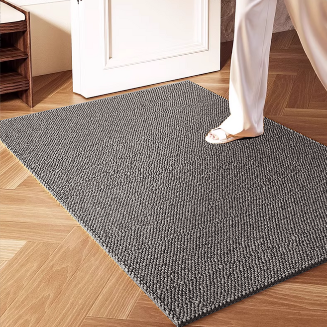 프리미엄 캣 스크래쳐 카페트 거실 카페트웰컴 현관 미끄럼방지 발매트 입구 매트 실내외 사용