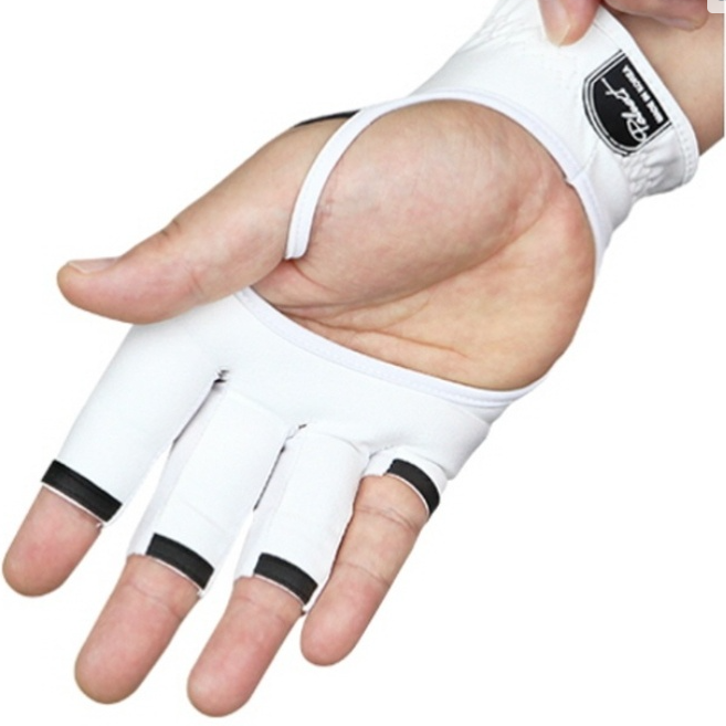 폴베르 기능성 극세사 골프장갑 남성 오른손용 기능성골프장갑, 1개