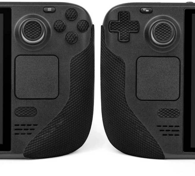 컨트롤러 스티커 게임 긁힘 방지 핸들 테이프, 01 CHINA, 1개