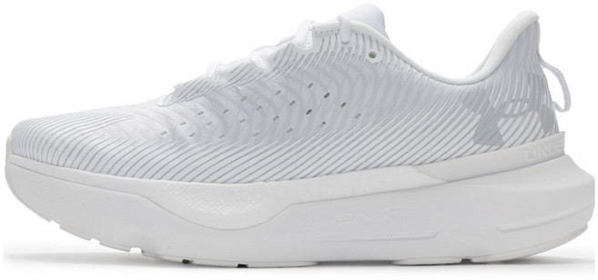 언더아머 남성 인피니트 프로 운동화 3027190-100