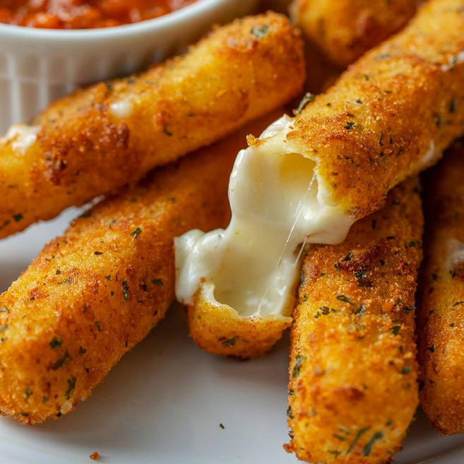 모짜렐라 치즈스틱 500g 에어프라이어 간편조리 간식, 1개