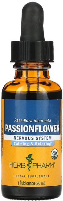 허브팜 시계꽃 30ml(1fl oz), 30ml, 1개 - 쿠팡