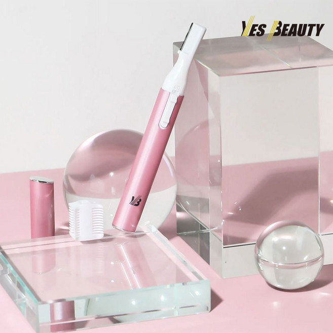 예스뷰티 눈썹정리기 YB-5001