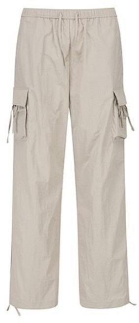 [백화점 정품] 25FW 여성 무브 와이드 카고 팬츠 PHF2PP2779