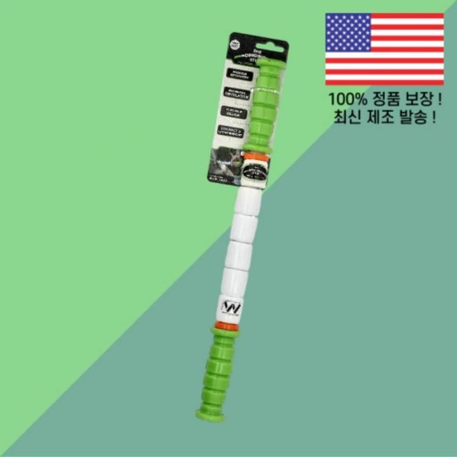 시리어스 스틸 피트니스 스틱 14인치 Serious Steel Fitness Stick 14 Inch, 시리어스 스틸 피트니스 스틱 14인치 Serious S - 쿠팡