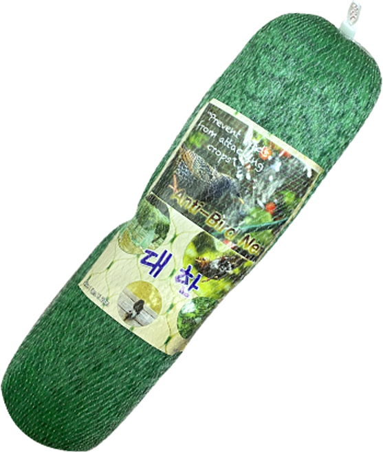 새그물망 비둘기퇴치망 포도망 방조망 8m 24m 60평, 1개