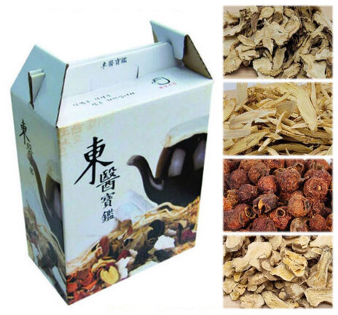 당귀 황기 산사 진액 엑기스 국산 원료 프리미엄 배합, 45개, 110ml