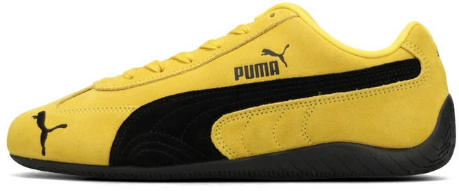 푸마 스피드캣 OG 옐로우 블랙 398846 19