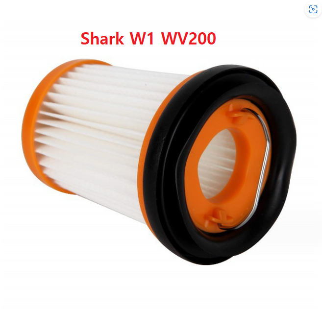 (호환)샤크청소기 에보파워플러스 청소기 필터 WV250/260KR [XFF250KR], 1개