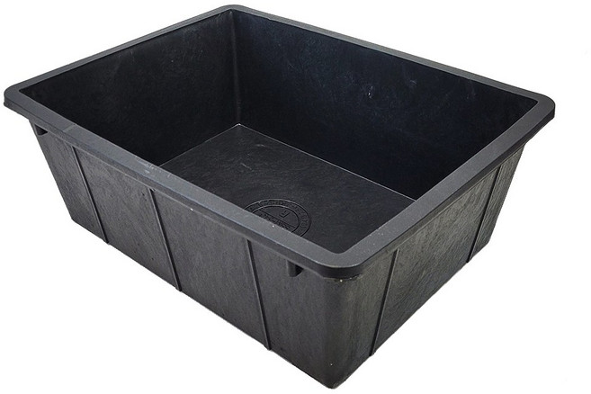 소말 양 염소 사슴 동물 먹이통 귕 귱 소구시, 1개