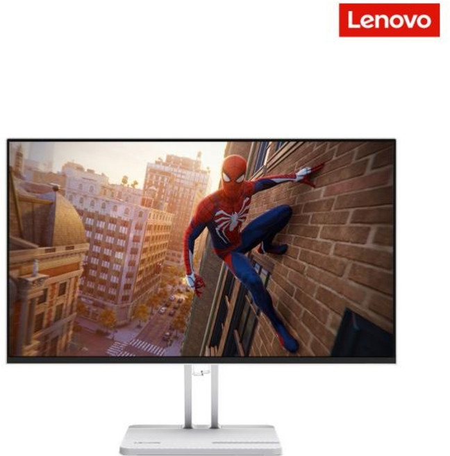 (레노버) 모니터 L24 Gaming FHD 144Hz IPS패널 (무결점) (A/S 3년), L24 Gaming 모니터, 60cm