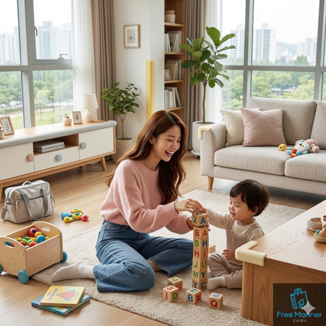 리체아 스펀지 모서리 보호대 기둥 책상 벽 보호 쿠션 방지 아기 가드 코너 부딪힘방지 안전 홀더 가구 침대 싱크대 문틀 머리 몰딩 스폰지 폼 충격 흡수 쿠션바 패드 테이프, 레드, 1개