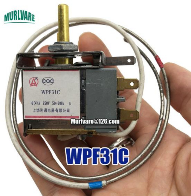 미니냉장고 화장품냉장고 약냉장고냉장고용 온도 조절 온도조절기 WPF31C