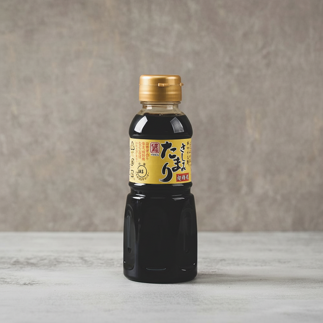 사시미 타마리 간장 300ml, 1개