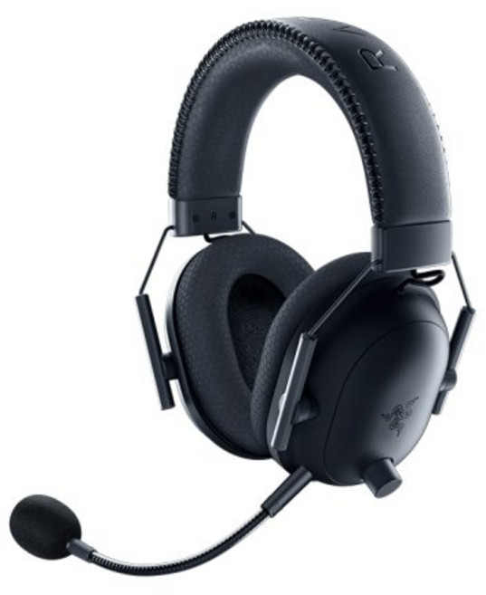 레이저 BlackShark V2 Pro 2023, 블랙