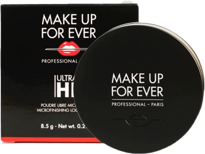 메이크업포에버 ULTRA HD 파우더 8.5g, 1개, 화이트