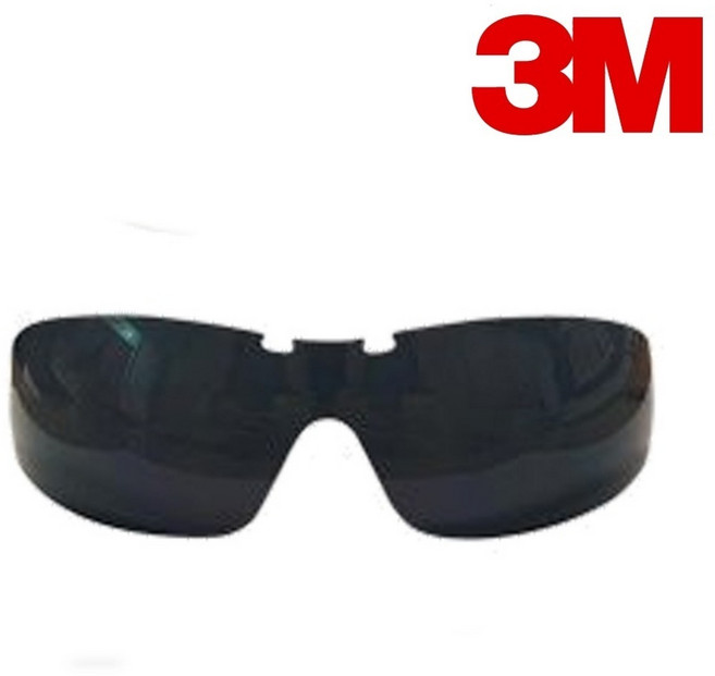 3M AP-300 보안경 렌즈, 1개