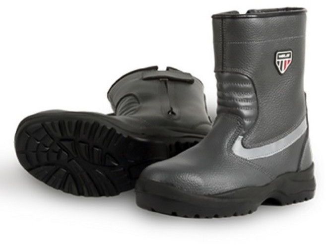 안전화(내열화) 웰스경량 트레킹화 경량 안전화