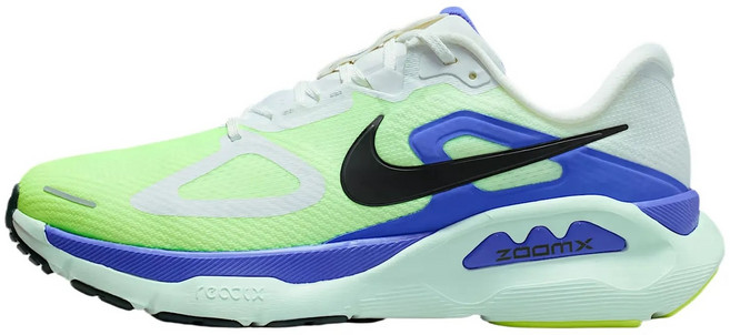 나이키 스트럭처 플러스 남녀공용 가벼운 편안한 캐주얼 운동화