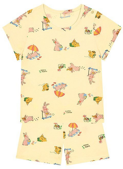 [국내백화점] 무냐무냐 유아 모달 잠옷 활동성 편안한